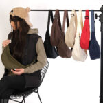 کیف کراس بادی اسپرت کتان