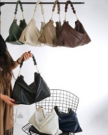 کیف زنانه هفتی