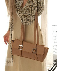 کیف اتوبوسی دوسگک زنانه