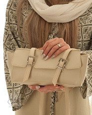 کیف اتوبوسی دوسگک زنانه