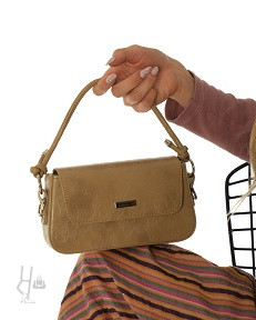 کیف پکه دار هرمی دخترانه